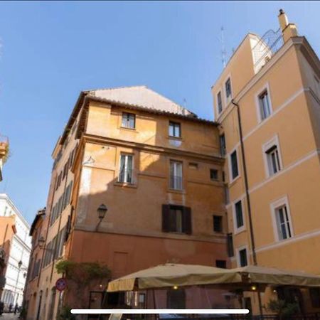 Residenza Al Colosseo Rome Luaran gambar